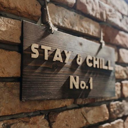 Stay&Chill - S.1: Ancient Studio Nearby Bui Vien Hô Chi Minh-Ville Extérieur photo
