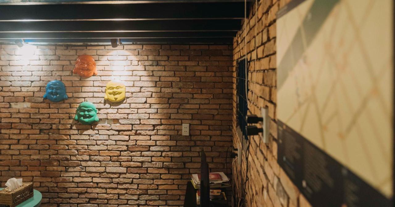 Stay&Chill - S.1: Ancient Studio Nearby Bui Vien Hô Chi Minh-Ville Extérieur photo