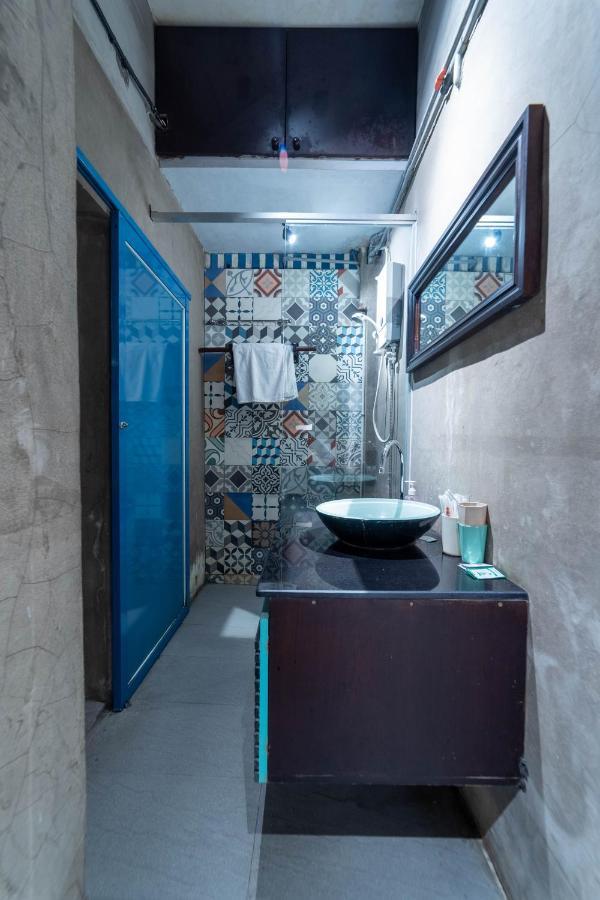 Stay&Chill - S.1: Ancient Studio Nearby Bui Vien Hô Chi Minh-Ville Extérieur photo