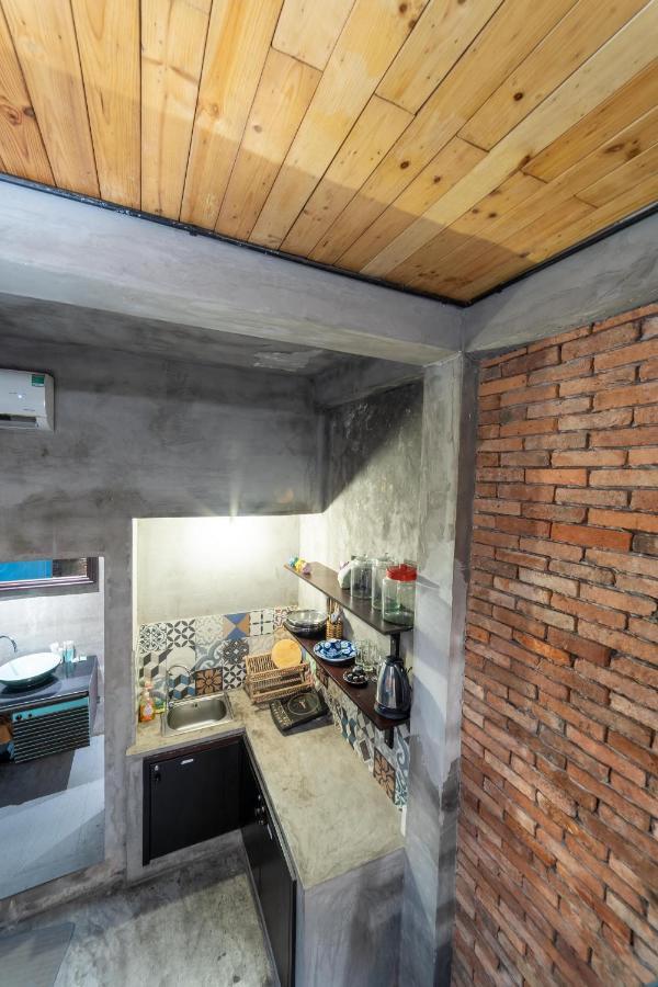 Stay&Chill - S.1: Ancient Studio Nearby Bui Vien Hô Chi Minh-Ville Extérieur photo