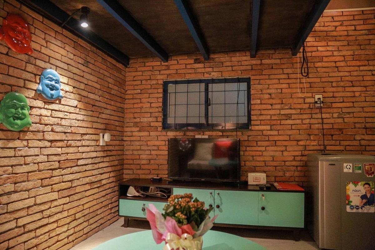 Stay&Chill - S.1: Ancient Studio Nearby Bui Vien Hô Chi Minh-Ville Extérieur photo