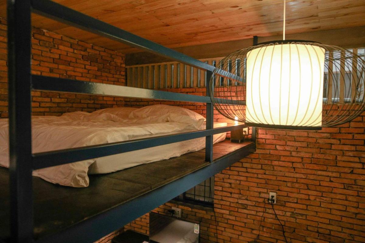 Stay&Chill - S.1: Ancient Studio Nearby Bui Vien Hô Chi Minh-Ville Extérieur photo