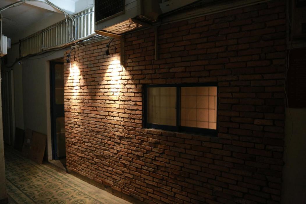 Stay&Chill - S.1: Ancient Studio Nearby Bui Vien Hô Chi Minh-Ville Extérieur photo