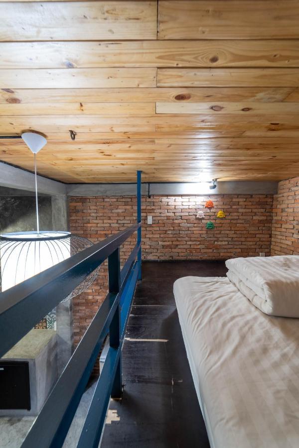 Stay&Chill - S.1: Ancient Studio Nearby Bui Vien Hô Chi Minh-Ville Extérieur photo