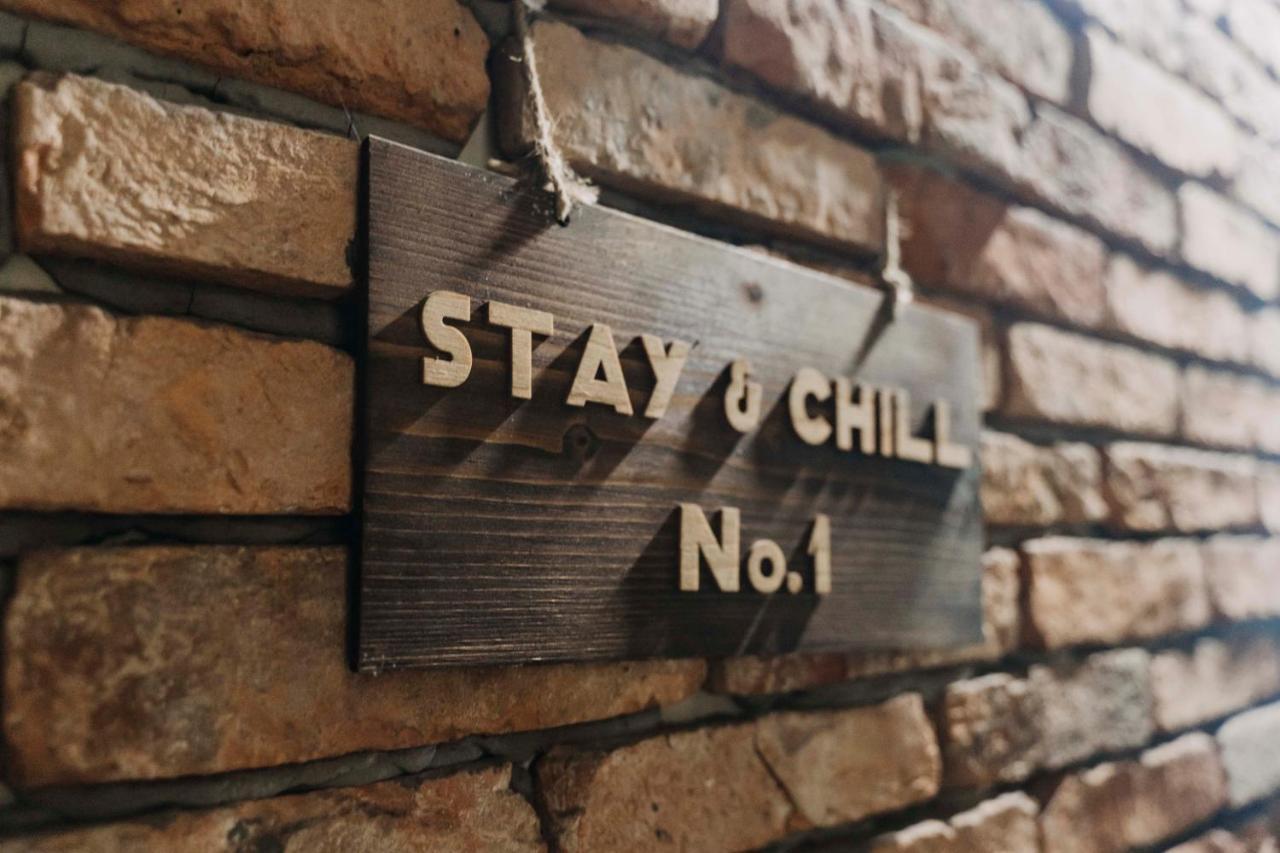 Stay&Chill - S.1: Ancient Studio Nearby Bui Vien Hô Chi Minh-Ville Extérieur photo