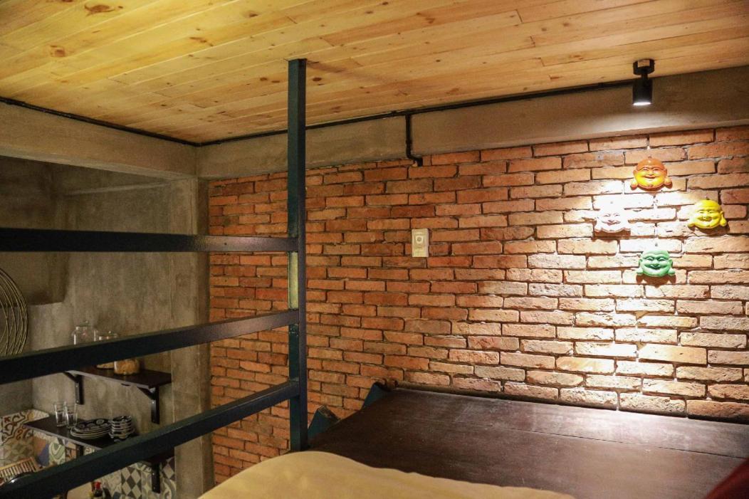 Stay&Chill - S.1: Ancient Studio Nearby Bui Vien Hô Chi Minh-Ville Extérieur photo